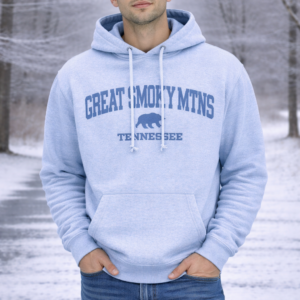 Basix of America Pullover Nantucket Hooded Sweatshirt